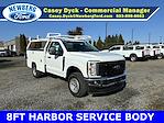 2026 Ford F-250 Regular Cab 4WD Service Truck for sale #262041 - photo 1