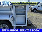 2026 Ford F-250 Regular Cab 4WD Service Truck for sale #262041 - photo 12
