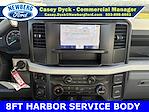2026 Ford F-250 Regular Cab 4WD Service Truck for sale #262041 - photo 16