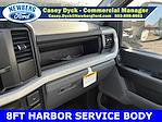 2026 Ford F-250 Regular Cab 4WD Service Truck for sale #262041 - photo 17