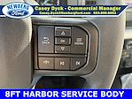 2026 Ford F-250 Regular Cab 4WD Service Truck for sale #262041 - photo 19