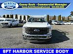 2026 Ford F-250 Regular Cab 4WD Service Truck for sale #262041 - photo 3