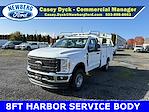 2026 Ford F-250 Regular Cab 4WD Service Truck for sale #262041 - photo 4