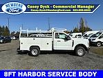 2026 Ford F-250 Regular Cab 4WD Service Truck for sale #262041 - photo 5