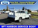 2026 Ford F-250 Regular Cab 4WD Service Truck for sale #262041 - photo 6