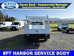 2026 Ford F-250 Regular Cab 4WD Service Truck for sale #262041 - photo 7