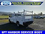 2026 Ford F-250 Regular Cab 4WD Service Truck for sale #262041 - photo 2