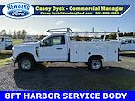 2026 Ford F-250 Regular Cab 4WD Service Truck for sale #262041 - photo 8