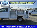 2026 Ford F-250 Regular Cab 4WD Service Truck for sale #262041 - photo 9