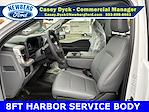 New 2026 Ford F-250 Regular Cab Service Truck for sale #262043 - photo 10