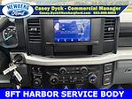 New 2026 Ford F-250 Regular Cab Service Truck for sale #262043 - photo 14