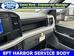 New 2026 Ford F-250 Regular Cab Service Truck for sale #262043 - photo 15