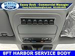 New 2026 Ford F-250 Regular Cab Service Truck for sale #262043 - photo 16