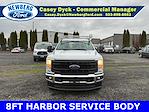 New 2026 Ford F-250 Regular Cab Service Truck for sale #262043 - photo 3