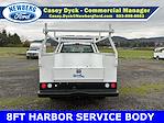 New 2026 Ford F-250 Regular Cab Service Truck for sale #262043 - photo 6