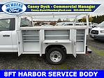 New 2026 Ford F-250 Regular Cab Service Truck for sale #262043 - photo 9