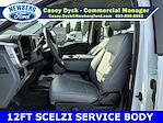 New 2026 Ford F-450 Crew Cab Service Truck for sale #262048 - photo 14