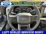 New 2026 Ford F-450 Crew Cab Service Truck for sale #262048 - photo 16
