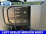 New 2026 Ford F-450 Crew Cab Service Truck for sale #262048 - photo 18
