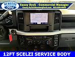 New 2026 Ford F-450 Crew Cab Service Truck for sale #262048 - photo 19