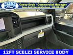 New 2026 Ford F-450 Crew Cab Service Truck for sale #262048 - photo 20