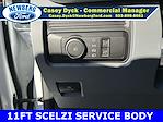 2026 Ford F-550 Crew Cab DRW 4WD Scelzi Service Truck for sale #262049 - photo 13