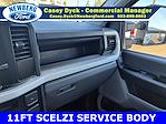 2026 Ford F-550 Crew Cab DRW 4WD Scelzi Service Truck for sale #262049 - photo 16