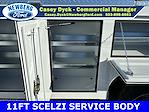 2026 Ford F-550 Crew Cab DRW 4WD Scelzi Service Truck for sale #262049 - photo 10