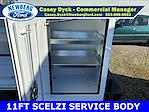 2026 Ford F-550 Crew Cab DRW 4WD Scelzi Service Truck for sale #262049 - photo 11
