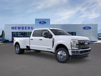 New 2026 Ford F-450 XLT Crew Cab for sale #262052 - photo 1
