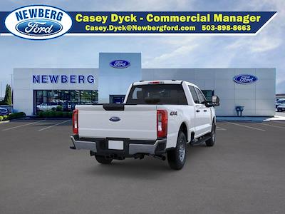 New 2026 Ford F-350 XL Crew Cab for sale #262057 - photo 2