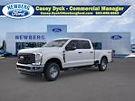 New 2026 Ford F-350 XL Crew Cab for sale #262057 - photo 4