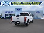 New 2026 Ford F-350 XL Crew Cab for sale #262057 - photo 2
