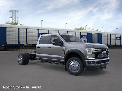 2026 Ford F-450 Crew Cab DRW 4WD Cab Chassis for sale #262058 - photo 1