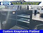 New 2026 Ford F-450 Crew Cab Steel Flatbed Truck for sale #262058 - photo 10