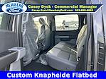 New 2026 Ford F-450 Crew Cab Steel Flatbed Truck for sale #262058 - photo 11