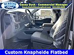 New 2026 Ford F-450 Crew Cab Steel Flatbed Truck for sale #262058 - photo 13