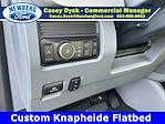 New 2026 Ford F-450 Crew Cab Steel Flatbed Truck for sale #262058 - photo 14