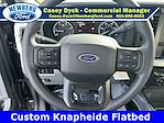 New 2026 Ford F-450 Crew Cab Steel Flatbed Truck for sale #262058 - photo 15
