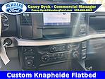 New 2026 Ford F-450 Crew Cab Steel Flatbed Truck for sale #262058 - photo 16