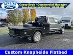 New 2026 Ford F-450 Crew Cab Steel Flatbed Truck for sale #262058 - photo 7