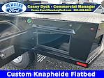 New 2026 Ford F-450 Crew Cab Steel Flatbed Truck for sale #262058 - photo 9