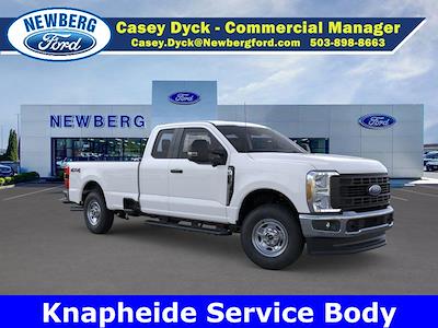 New 2026 Ford F-250 XL Super Cab for sale #262059 - photo 1
