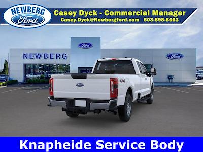 New 2026 Ford F-250 XL Super Cab for sale #262059 - photo 2
