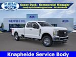 2026 Ford F-250 Super Cab 4WD Pickup for sale #262059 - photo 1