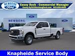 2026 Ford F-250 Super Cab 4WD Pickup for sale #262059 - photo 4