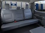 2026 Ford F-450 Crew Cab DRW 4WD Cab Chassis for sale #262060 - photo 11