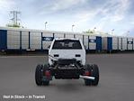 2026 Ford F-450 Crew Cab DRW 4WD Cab Chassis for sale #262060 - photo 8