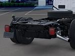 2026 Ford F-450 Crew Cab DRW 4WD Cab Chassis for sale #262061 - photo 21