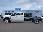 2026 Ford F-450 Crew Cab DRW 4WD Cab Chassis for sale #262061 - photo 6